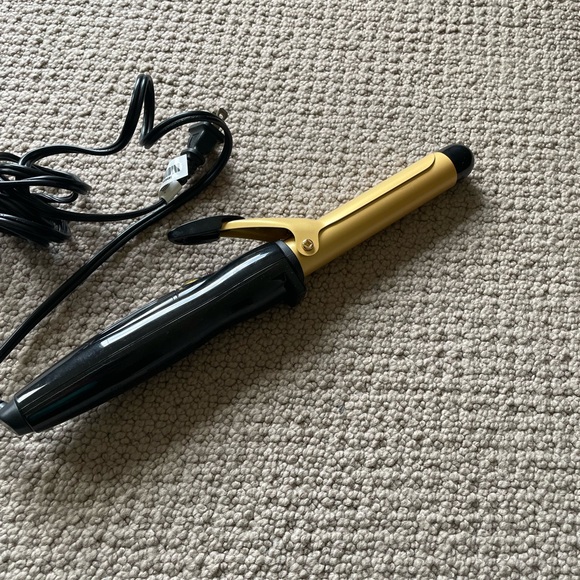 Conair curling iron - Picture 2 of 2
